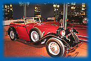 Automobilmuseum Schlumpf - Musée National de l'Automobile